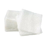Gauze Sponge Ducare 4 X 4 Inch 8-Ply NonSterile 200 per Pack