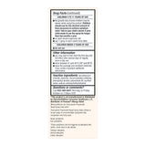 Allergy Relief Foster & Thrive 50 mcg Strength Nasal Spray 144 Metered Sprays