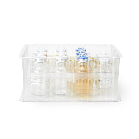 Microorganism Test Kit HardyVal CSP Medium Complexity Kit-Basic 1 Test Non-Regulated