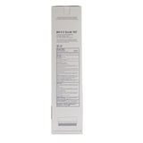 Impregnated Scrub Brush BD E-Z Scrub Polyethylene Bristles / Sponge Red