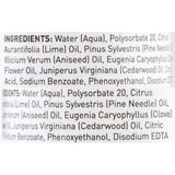 Ostomy Appliance Deodorant McKesson 1 oz., Dropper Bottle, Unscented
