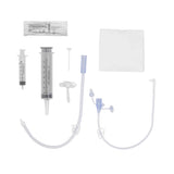 Ea/1 Mic-Key Low Profile Gastrostomy Feeding Tube 16Fr 2.3Cm