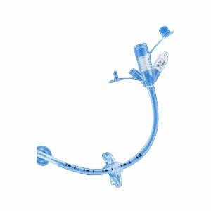 Ea/1 Kimberly-Clark Gastrostomy Feeding Tube 18Fr 7-10Cc