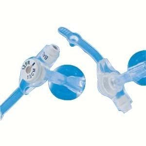 Ea/1 Mic-Key Low Profile Gastrostomy Feeding Tube 12Fr 2.0Cm