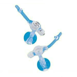 Ea/1 Mic-Key Low Profile Gastrostomy Feeding Tube 16Fr 3.0Cm