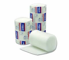 Rl/1 Artiflex Non-Woven Padding Bandage 10Cm X 3M