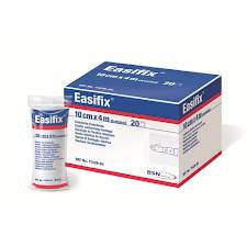 Ea/1  Easifix Fixation Bandage 10Cm X 4M