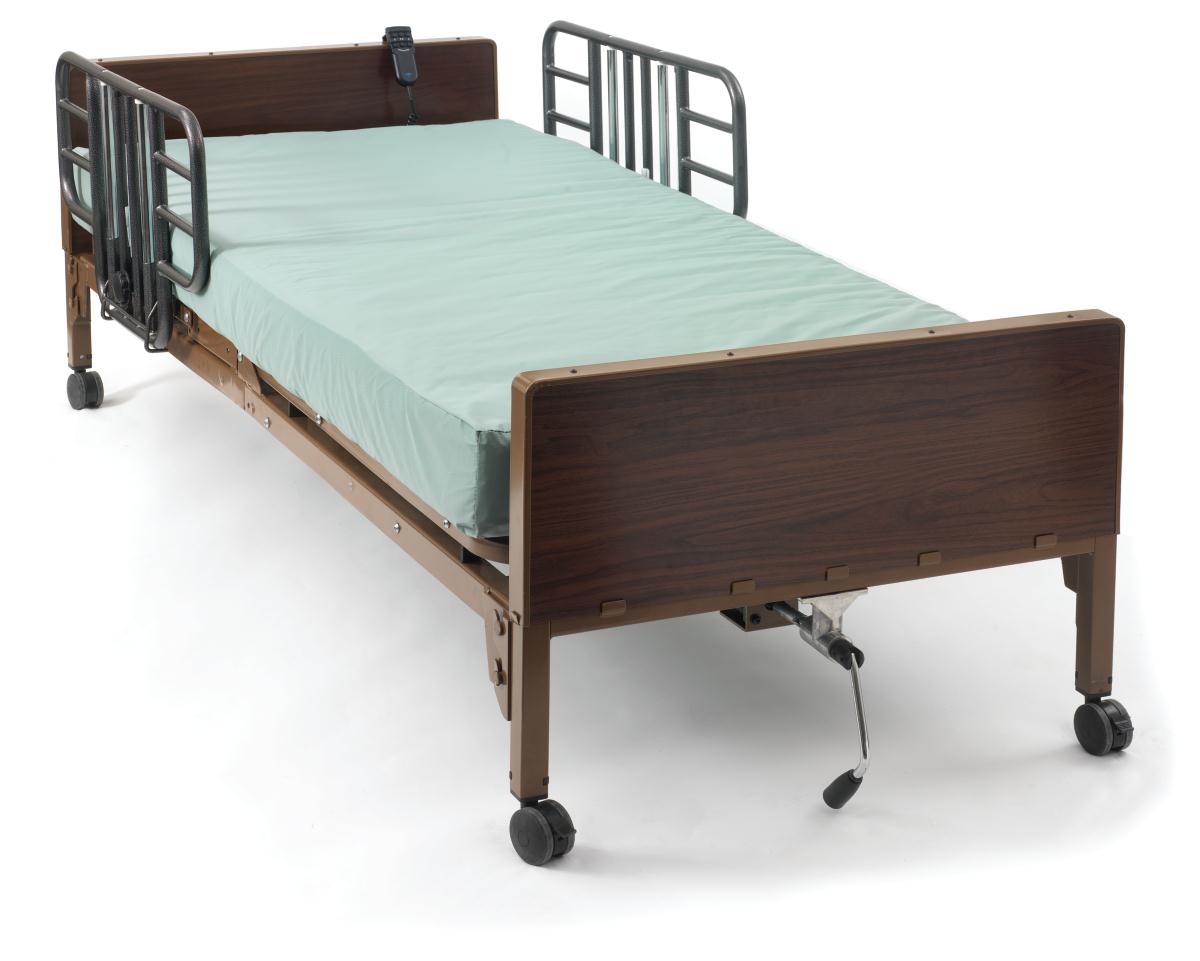 Repair and Maintenance Service of Hospital Bed