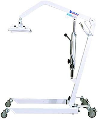 PL400H Hydraulic Patient Lift - Canada