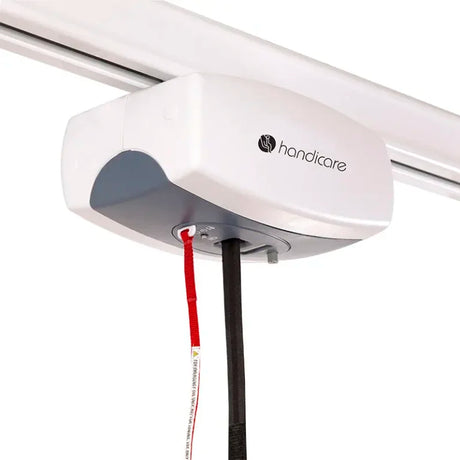 Best Ceiling Lifts For Elderly & Disabled - C-625