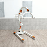 CARLO Alu Classic Floor Lift