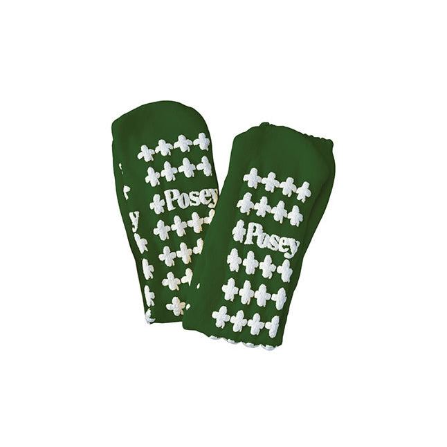 Chaussettes de gestion des chutes Pr/1, antidérapantes, taille L