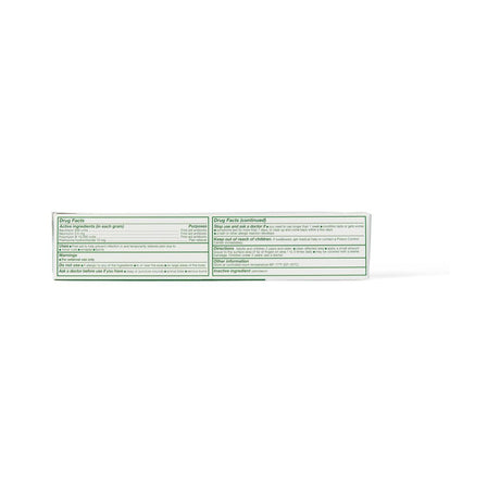 CURAD Triple Antibiotic Ointments