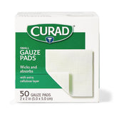 CURAD Sterile Pro-Gauze Pads