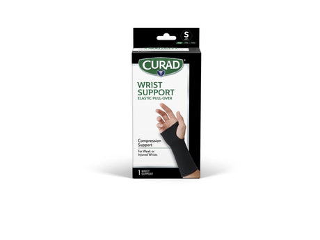CURAD Performance Series Elastic Pull-Over Wrist Supports
