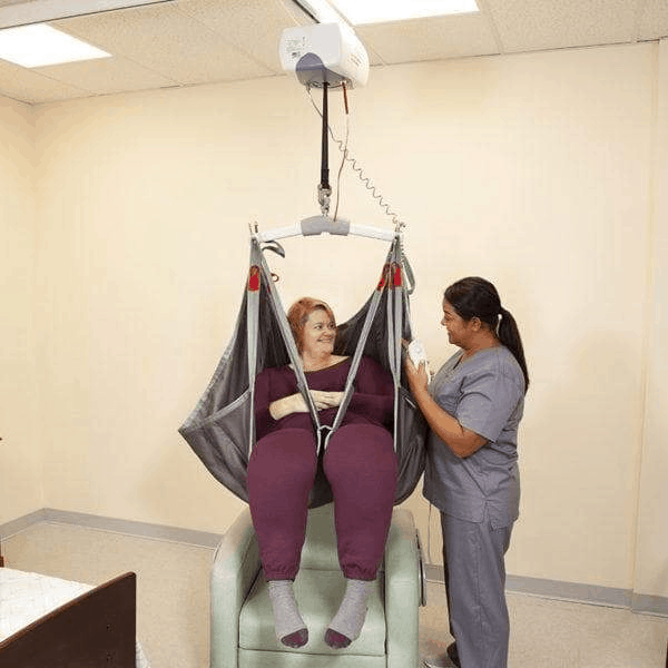 Handicare C-800 Bariatric Ceiling Lift