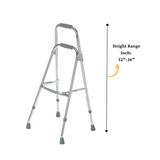 Sidestepper Adult Hemi Arm Walker