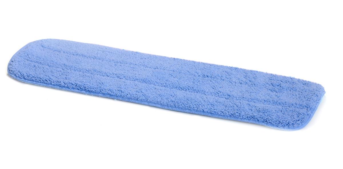 Medline Disposable Microfiber Mop Head