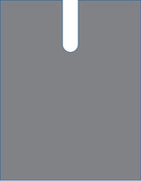 Sterile Film Sheet U-Drapes