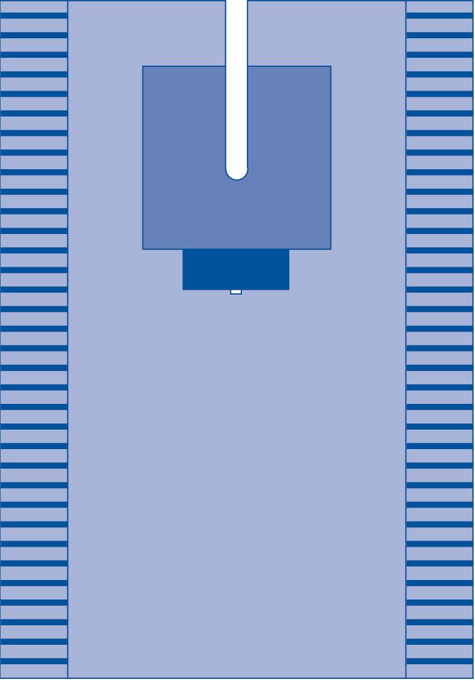 EENT Split Drape