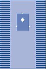 Thyroid Surgical Drape