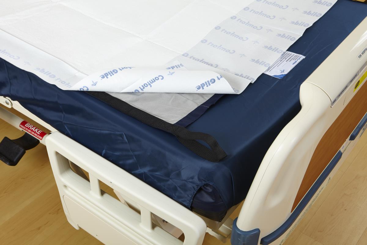 ComfortGlide Repositioning Sheets