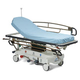 Disposable Polypropylene Fitted Stretcher Sheets