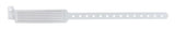 Medline Tamper Resistant Snap Closure ID Bands
