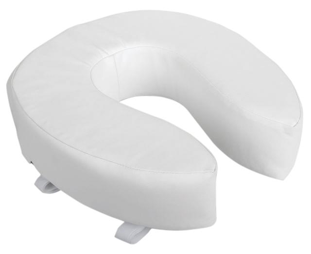 Medline Padded Toilet Seat