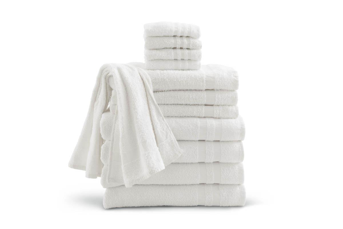 Medline Interblend Hand Towels