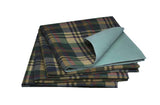 Sofnit 300 Tartan Traditional Reusable Underpads