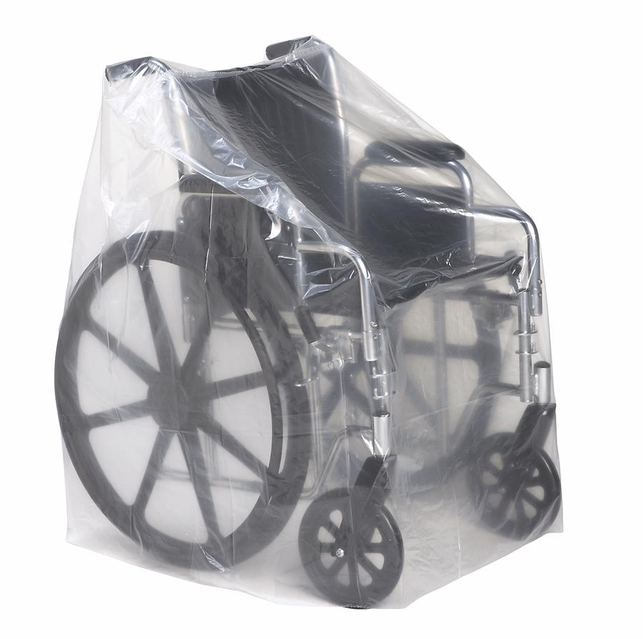 Centurion Equipment Covers and Liners