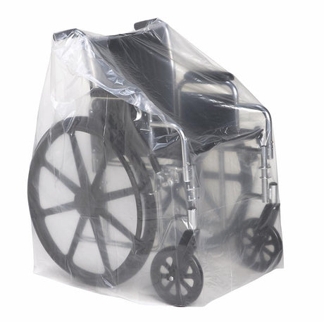 Centurion Equipment Covers and Liners
