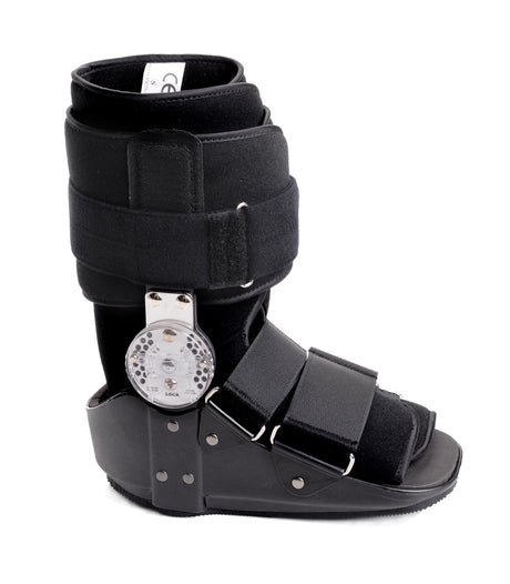 Medline Articulating (ROM) Ankle Walkers