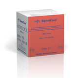 SensiCare Powder-Free Stretch Vinyl Sterile Exam Gloves