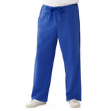 Newport AVE Unisex Stretch Scrub Pants with Drawstring