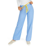 Custom AngelStat Unisex Reversible Scrub Pants