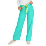 Custom AngelStat Unisex Reversible Scrub Pants