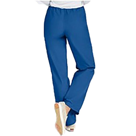 Medline Reversible A-S Scrub Pants without Pockets