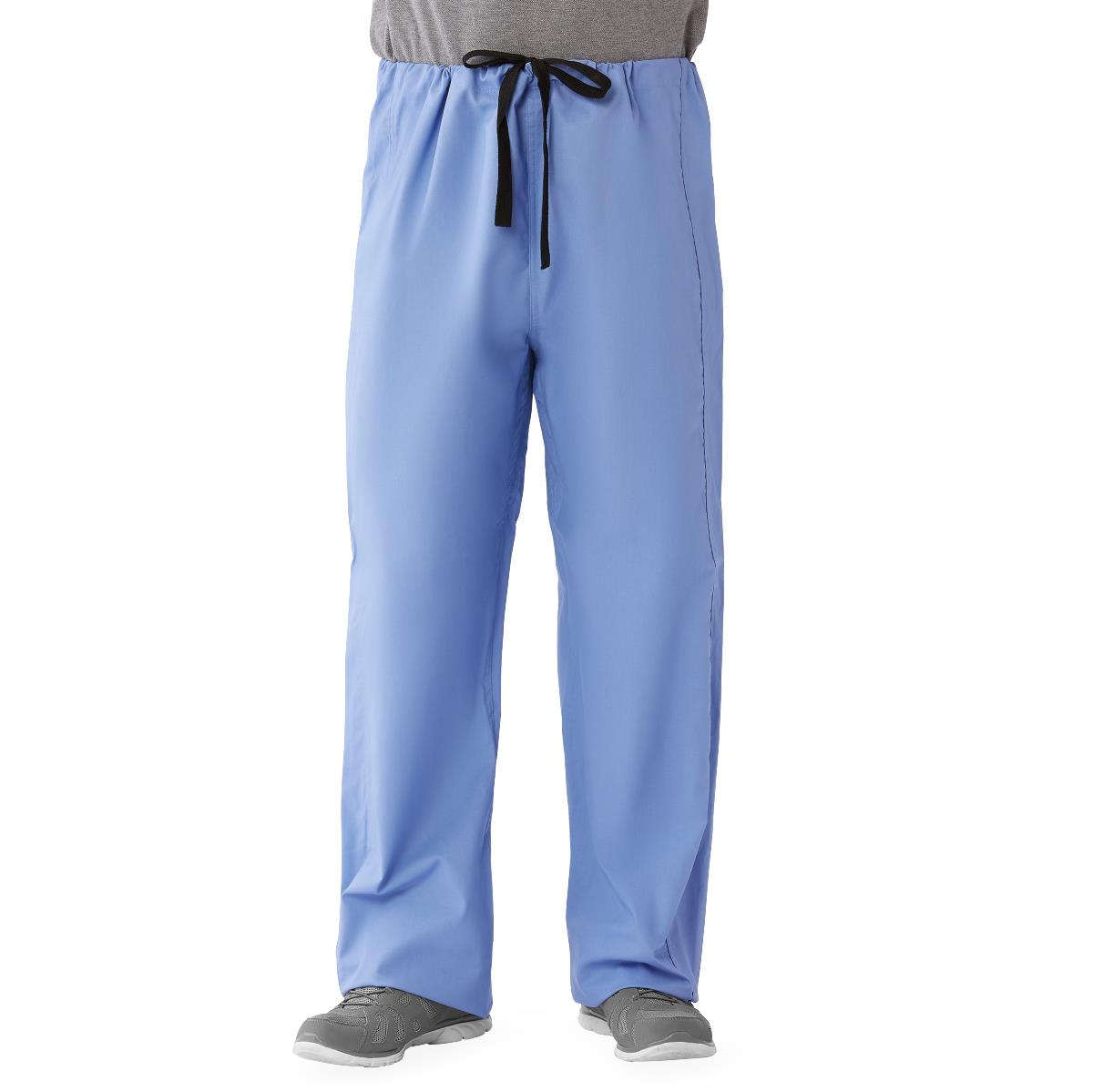 CottonCare Unisex Scrub Pants