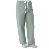 Encore Unisex Reversible Drawstring Scrub Pant with Medline CC