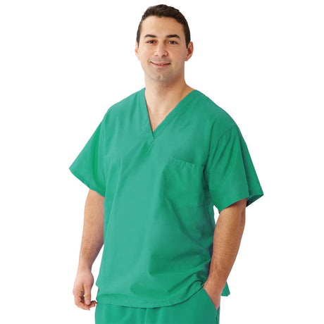 Encore Unisex 2-Pocket Scrub Tops
