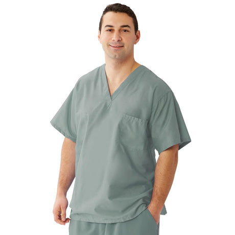 Encore Unisex 2-Pocket Scrub Tops