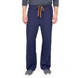 PerforMAX Unisex Reversible Scrub Pants with Front Drawstring