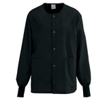 PerforMAX Unisex Snap-Front Warm-Up Jackets