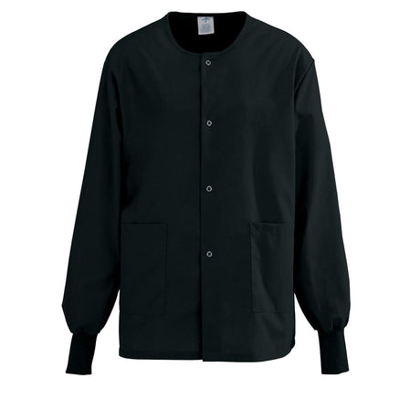PerforMAX Unisex Snap-Front Warm-Up Jackets