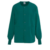 PerforMAX Unisex Snap-Front Warm-Up Jackets