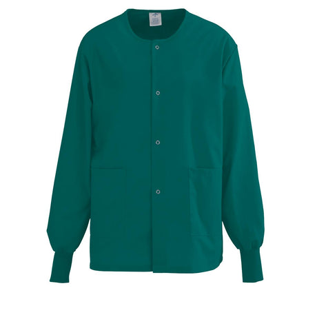 PerforMAX Unisex Snap-Front Warm-Up Jackets