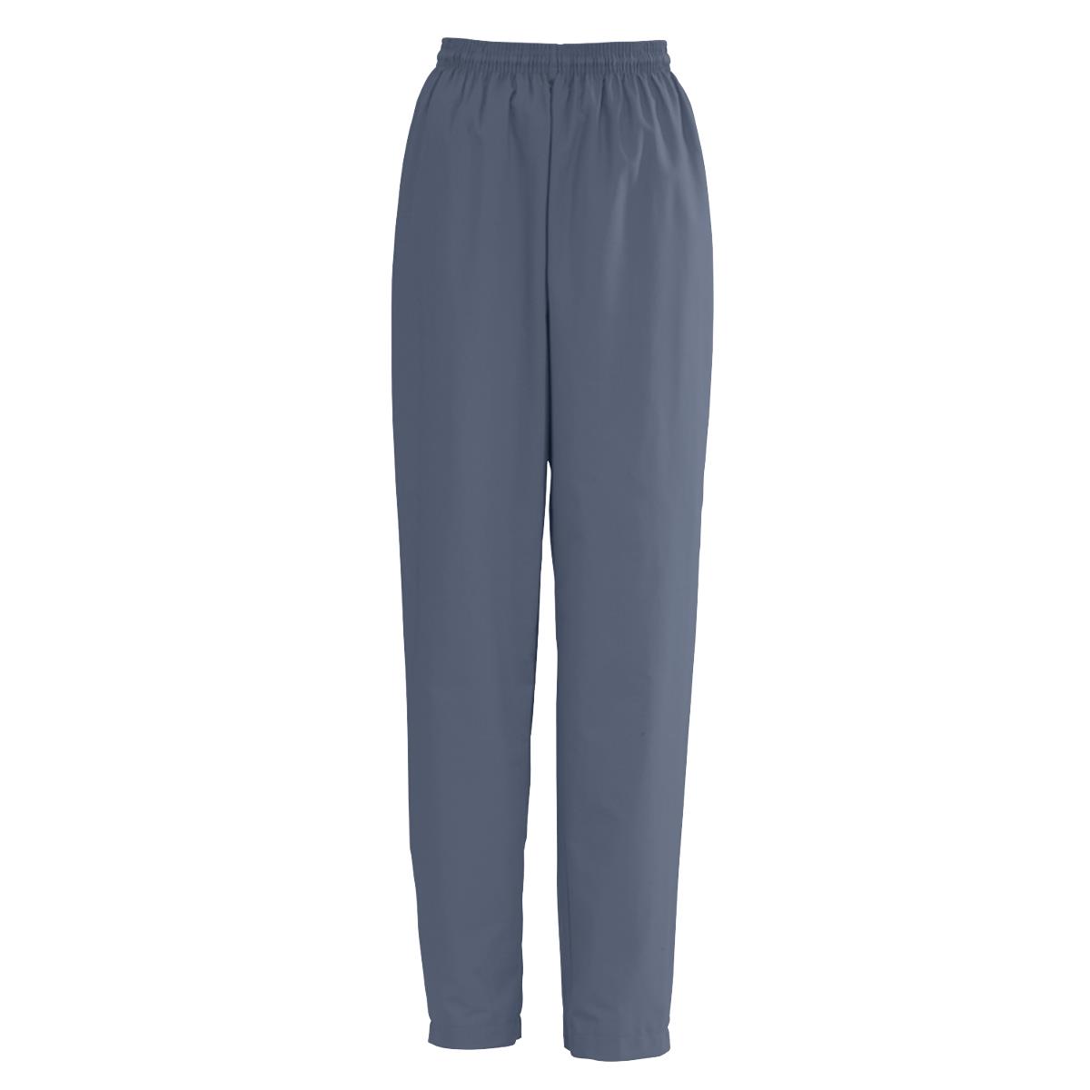 AngelStat Women's Elastic Waist Scrub Pants with Drawstring