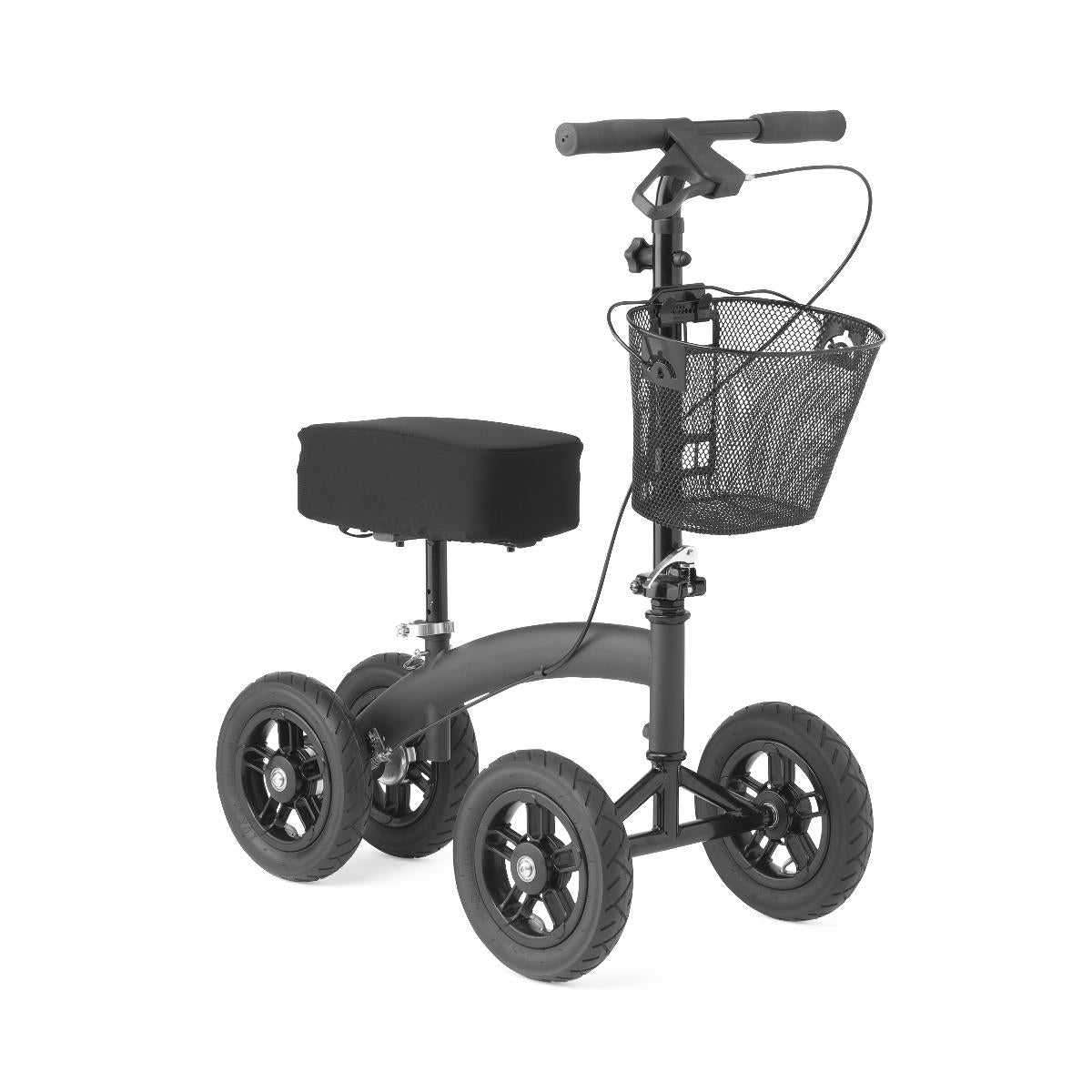 All-Terrain Knee Walker Jr. with 8" Wheels